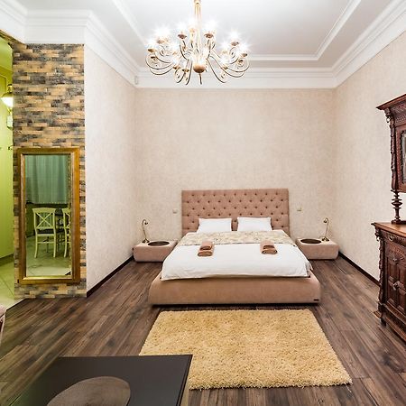 Фредра, 6 Львов Экстерьер фото